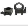 Кольца LUMAN PRECISION 30 мм средние на WEAVER LP30MED